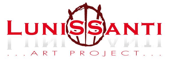 LUNISSANTI Art Project III Edizione di Rassegna d'Arte