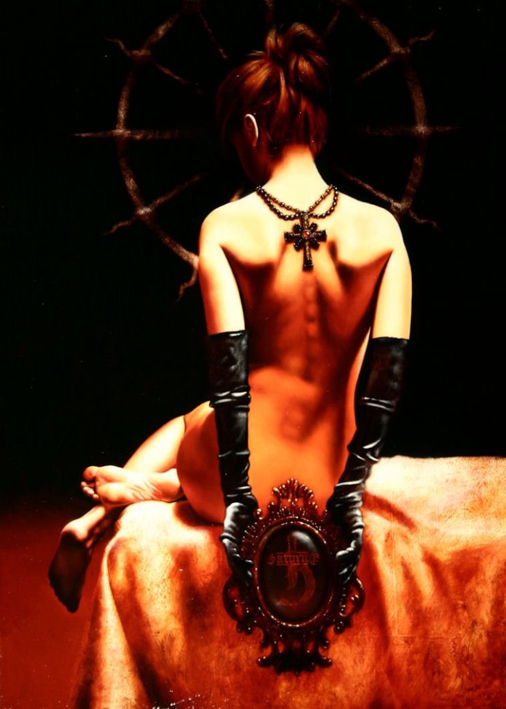 saturno buttò santa-caterina