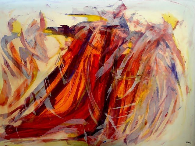 Labyrinth of Passions