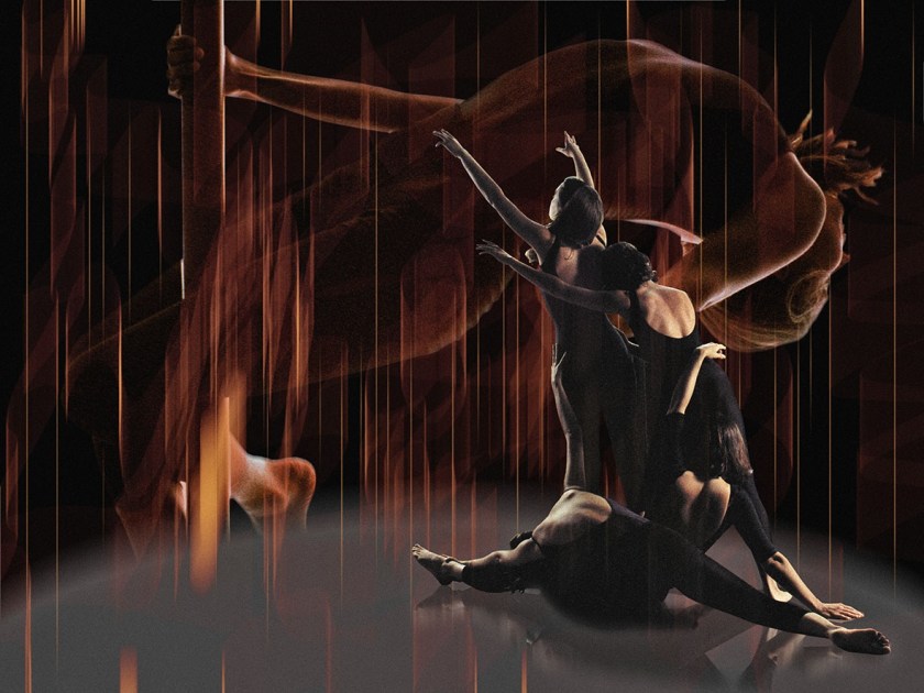 Daniel Gustavo Pacheco-Sacrificio-Sacrifice