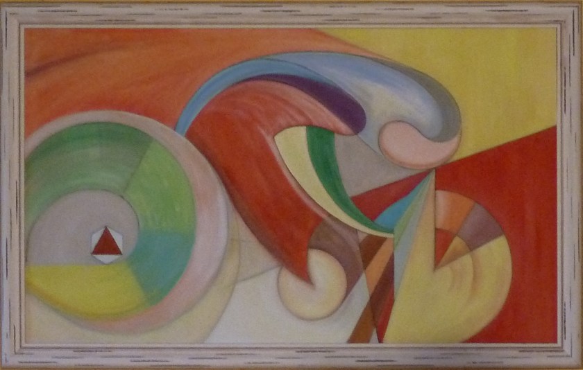 Paolo BondoniOm-aggio a Pantani - Recnica mista-Tribute to Pantani - Mixed Media