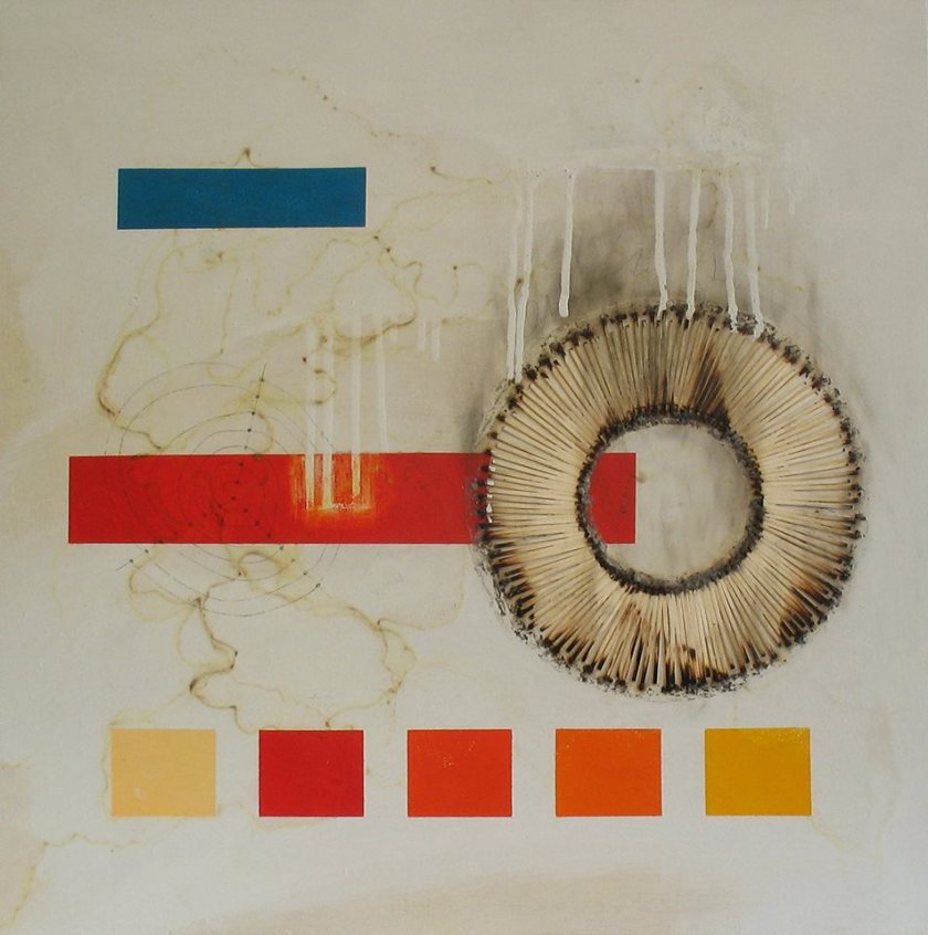 Tabula 55x55 tec mista suMdf